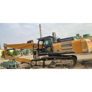 Multiple Guarantees Demolition Boom Arm For CAT340 SK450 CX490 Etc