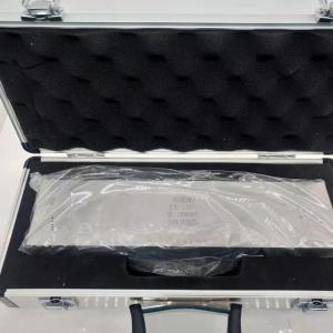 Cheap Carbon Steel A5 BS2704 Ultrasonic Calibration Blocks for sale