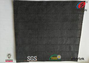 Cheap Asphalt Reinforcement Non Woven Geotextile Fabric / Geotextile Cloth 25*25 40*40 50*50 for sale