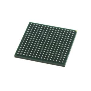 Cheap Field Programmable Gate Array LFE5U-12F-6MG285C CSFBGA-285 FPGA Programmable Logic IC for sale