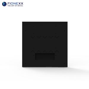 33.2inch Indoor LCD Digital Signage with 500nits Brightness