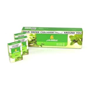 FSC Paperboard Cigarette Packaging Box Custom Printing Tobacco Smoking BSCI