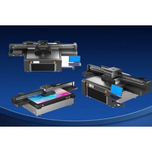 Windows OS Compatible Large Format Printer Light Magenta Ink Colors and 10cm Medium Height Customizable