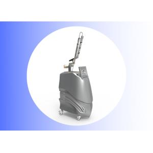 2000Ps Pulse Width Beehive Spot 1064Nm Pico Sure Picosure Laser To Remove Tattoo