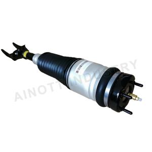 China Front Shocks Struts Suspensions for Jeep grand Cherokee WK2 Air Spring Shock Absorber 68231884AA 68059905AC on sale