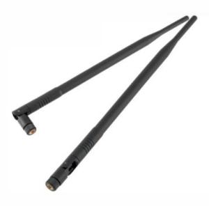 China Durable Omnidirectional Whip Antenna 4DBi Communications Accessories on sale