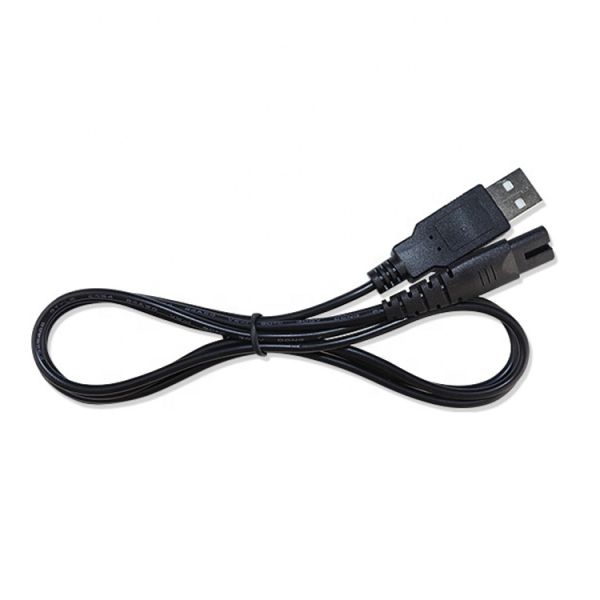 5V Razor USB to AC DC Power Charging Cable