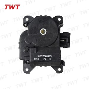 Twt 063700-6231 AC Servo Motor for LEXUS RX300 IS300 and LAND CRUISER KING '00