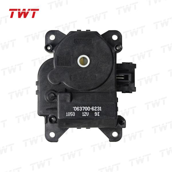 Twt 063700-6231 AC Servo Motor for LEXUS RX300 IS300 and LAND CRUISER KING '00