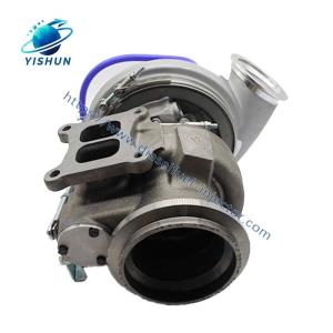Turbocharger For M11 HX55W HX55W-E9871M/H19J11D 3536996 3800471