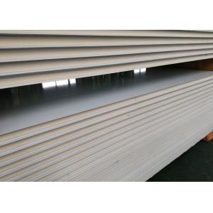 B Fireproof Cold Room Polyurethane Foam PU Sandwich Panel
