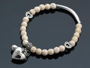 China Newest Fashion turquoise bracelet women Jewelry wholesale from China low MOQ on sale