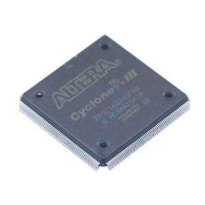 EP3C16Q240C8N EP3C16Q240C8N package QFP240 integrated circuit IC chip new