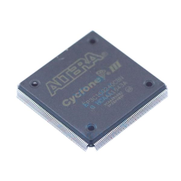 EP3C16Q240C8N EP3C16Q240C8N package QFP240 integrated circuit IC chip new