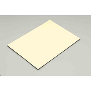 Cheap Ivory Alum Composite Panel Pvdf Aluminium With Customized Color Panel 4mm Curtain Wall Panel Decoration Wall Cladding for sale