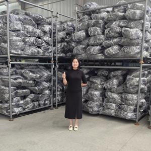 30kg MZP Type Putanka Wire Mesh 10 X 10 X 1.4m Low-Visibility Wire Obstacle