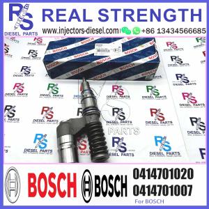 High quality diesel fuel injector assembly 1440580 144-0580 0414701020 for more