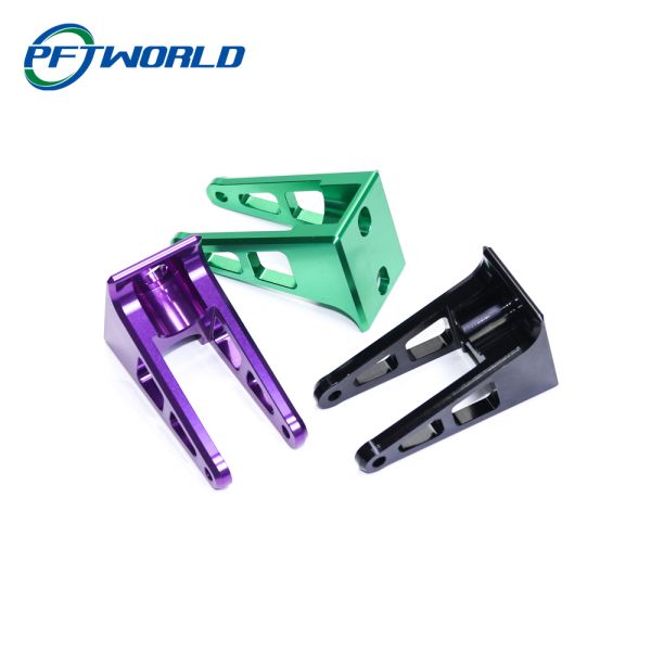 CNC CNC Turning Milling Parts Plated Anodizing Aluminium Bicycle Metal Service