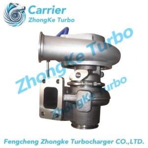HY35W Turbo 44044154 4044155 4955451 Turbocharger For Cummins Industrial with