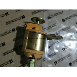 Jinan Guohua Diesel Generator Piston Customized Request for Jichai Generators