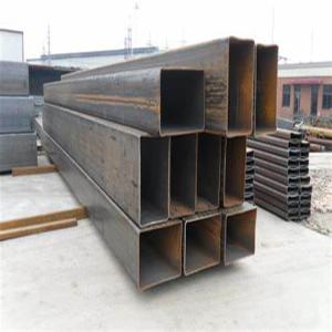Cheap Seamless Carbon Steel Pipe Cold Drawn Square 2000mm A36 A53 for sale