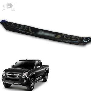 China Bright Black Car Bonnet Stone Chip Protector Low Investment Protection on sale