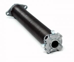 Cheap High Carbon Steel Spiral Torsion Spring / Manual Roller Shutter Door Spring for sale