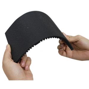 1R1G1B ICN 2153 Flexible LED Screen For Advertising P2.5 P1.8