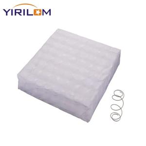 Compression Packed High Sales Pocket Coil Spring Pocket Spring Coil For Unit For