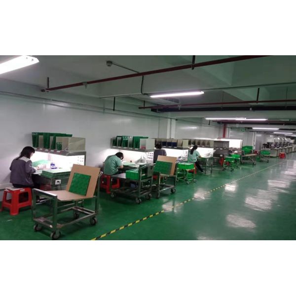 White Aluminum PCB Board / LED Car Aluminum Circuit Board 3.0MM Thick