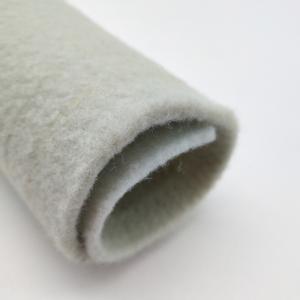 Non-Woven Geotextile Fabrics for Landfill Drainage Function Professional