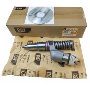 10R-3262 erpillar Excavator Part For E345C E345D E349D C-13 C13 Engine Fuel