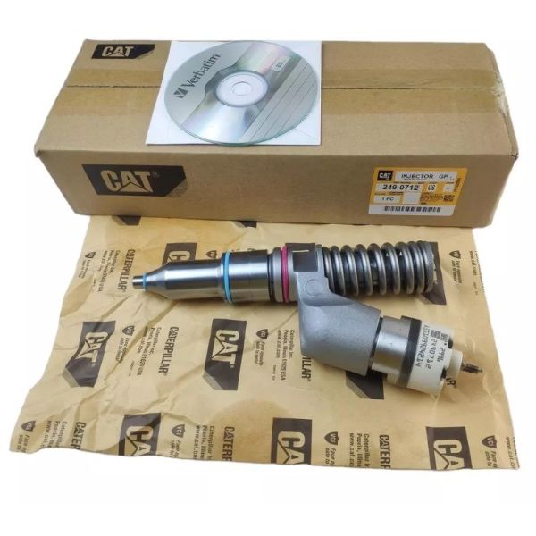 10R-3262 erpillar Excavator Part For E345C E345D E349D C-13 C13 Engine Fuel