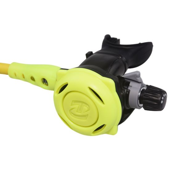 Quality Anti Freeze Scuba Ice Diving Regulator Practical Travel Rubber Material wholesale