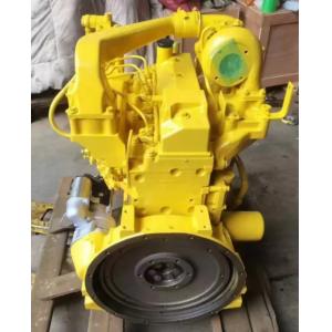 China Excavator Engine PC120-5 PC120-6 4D95 Remanufactured Engine Assembly on sale