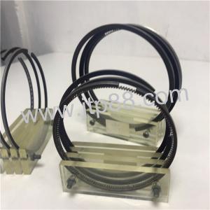 Auto Diesel Engine Car Engine Rings 100mm Diameter With 3.00 * 2.00 * 5.00 Size