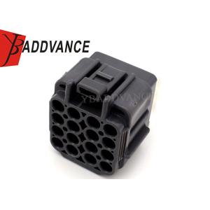 6189-0715 16 Pin Sumitomo DL Sealed 2.3 mm 090 Series Connector