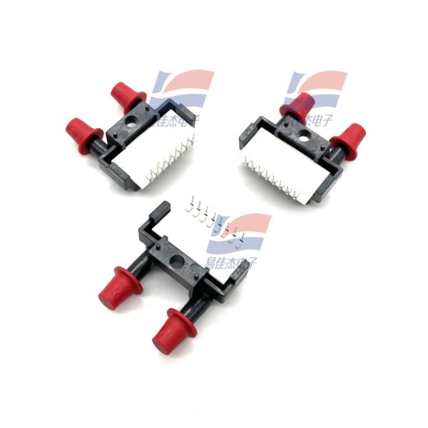 AWM92200V Air Flow Sensor for Calibration Gas Air Ratiometricity Error3 ±0.30% Reading Typ