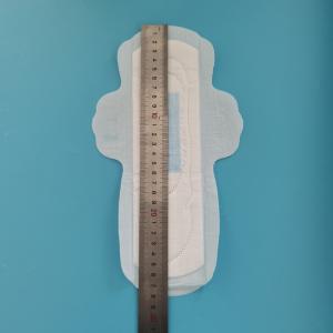 Private Label Sanitary Napkins Custmized Ultra Thin Sanitary Pads with