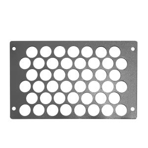 Foam Shredder Output 40-60kg Per Hour Fast Speed