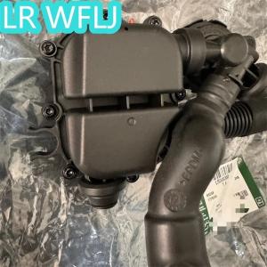 LR049365 LR045356 C2Z30725 Intake Manifold for Land Rover Range Rover 3.0L V6