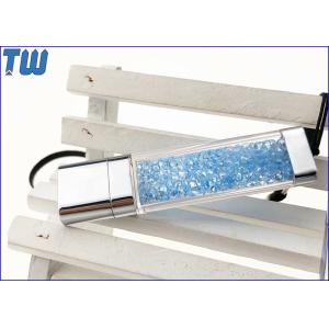 Transparent Classic USB Device Storage Cool 1GB Pen Drive USB Flash Drive