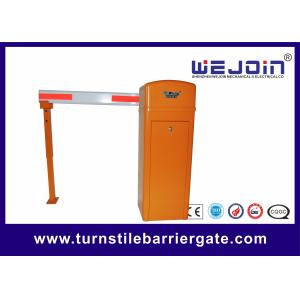 Automatic Parking Barrier Electronic Barrier Gates with Loop Detector Para