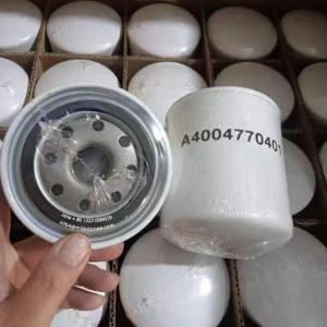 Hydraulic Engine Oil Filter Oem 2002705 1768402 1301696 for SC Truck Model