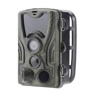 Wildlife Trigger Night Vision Trail Camera 2.0 Inch TFT Display