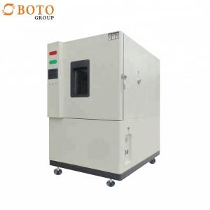 Environmental Test Chambers Rapid Temperature Test Chamber ISO IEC60068-2-78