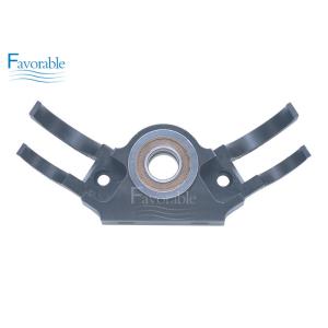 98556001 Assy Yoke Clamp Base For Paragon Auto Cutter Machine