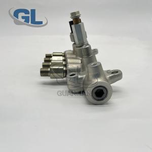 China Made New Common rail pipe 095440-0350 8-97306063-0 499000-6131 095438-0190