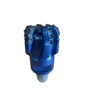 8.5 inch S616 PDC API Drill Bit for Well Drilling