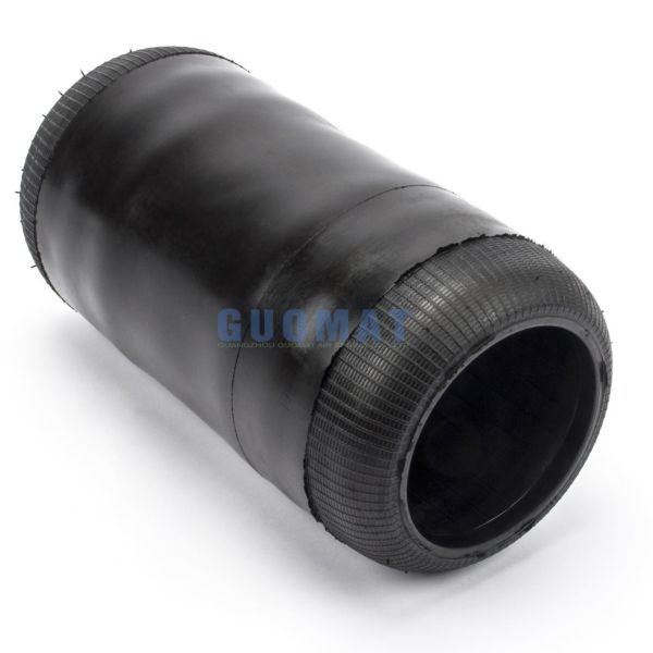 Reduce Vibration 769N Contitech 1E 18 Phoenix Rubber Air Spring For Bus Air Suspension